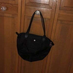 Black Longchamp